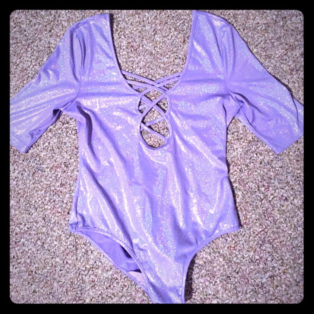 IHeartRaves Rave Outfit